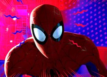 Spider-Man: Into The Spider-Verse tiếp tục tung trailer mãn nhãn, hứa hẹn sự trở lại hoành tráng của Người Nhện