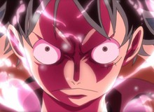 12 nhân vật siêu mạnh có thể sử dụng Haki Bá vương trong One Piece