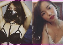 [18+] Chỉ nhờ 1 topic của game thủ nữ mà 500 anh em được phen “rửa mắt” miễn phí cấp độ cao