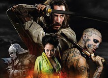 8 bộ phim hành động giả tưởng được kỳ vọng bom tấn nhưng lại thất bại nặng nề khiến nhiều người thất vọng