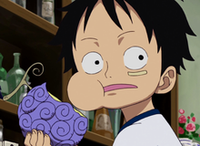 9 trường hợp "tai nạn" sở hữu trái ác quỷ trong One Piece: Không bị ép thì cũng là do ăn nhầm