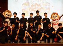 Sốc: Sau thất bại nặng nề tại CKTG 2018, đội hình của Flash Wolves chính thức tan rã