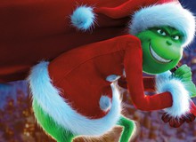3 sự thật thú vị mà bạn sẽ tiếc đứt ruột nếu bỏ qua "Tên trộm" Giáng Sinh The Grinch