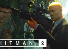 Review Hitman 2: Agent 47 đã trở lại và lợi hại hơn xưa