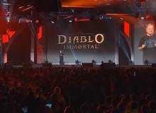Đây chính là lý do tại sao Blizzard lại quyết định làm Diablo Mobile