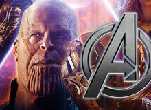 Biên kịch "Avenger: Infinity War" hé lộ cách có thể hạ gục Thanos trong Avengers 4