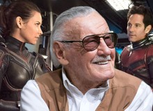 Fan Stan Lee đừng quá đau buồn bởi ít nhất "Bố già" vẫn xuất hiện ở Avengers 4!