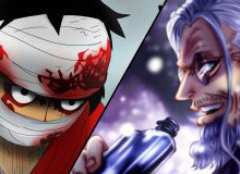 One Piece : "Cao nhân" nào sẽ giúp Luffy đánh thức được Trái Ác Quỷ và đạt được sức mạnh mới?