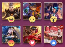 Mừng sinh nhật Liên Quân Mobile 2 tuổi, Garena tặng cả server tướng và skin vĩnh viễn