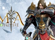 MIA Online - Game nhập vai tuyệt phẩm sắp ra mắt game thủ toàn thế giới