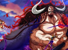 One Piece: Đến cả Oda cũng không biết cách để đánh bại Kaido, vậy Luffy phải làm thế nào đây?