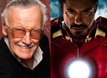 12 "đứa con" siêu anh hùng của Stan Lee: Nhiều nhân vật đã trở thành trụ cột của MCU bây giờ