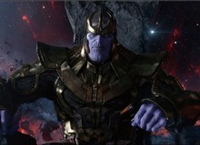 Cách mà Thanos có thể sống sót sau thảm họa "tuyệt chủng" tại vùng đất Titan