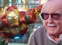 10 sự thật thú vị về Stan Lee - Huyền thoại của các siêu anh hùng Marvel