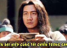 Nếu đang tìm sân chơi cho những “ông già” yêu kiếm hiệp Kim Dung, thích tự “hack não”, hãy thử Giang Hồ Hiệp Khách Lệnh ra mắt hôm nay 14/11