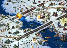 Huyền thoại Command & Conquer và Red Alert sẽ được làm lại với đồ họa 4K, do chính những nhân sự cũ phát triển