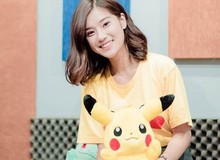 Hoàng Yến Chibi tiếp tục đồng hành cùng Pokemon The Mobie với vai trò diễn viên lồng tiếng