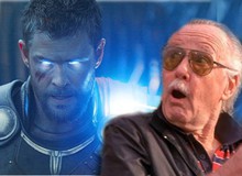 Chẳng phải Hulk hay Thor, đây mới là siêu anh hùng được "bố già" Stan Lee tự hào nhất!