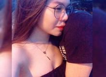 Lại 1 cô nàng xinh xắn nữa bị "hớt tay trên" vào tay game thủ, hội FA còn phải GATO đến bao giờ nữa đây?