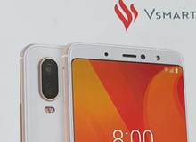 VSmart Active 1 bất ngờ lộ diện: Smartphone "Made in Vietnam" đầu tiên của Vingroup, thiết kế tại châu Âu?
