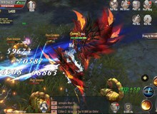 Mu Awaken – VNG: Phát triển nhân vật tối ưu với những người chơi ít thời gian