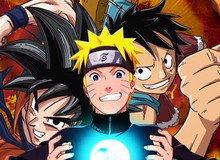 Nếu trót "nghiện" Naruto, đây là 10 bộ anime tuyệt vời bạn không nên bỏ qua