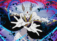 8 bí thuật mạnh mẽ và nguy hiểm bậc nhất của Otsutsuki Kaguya, tổ mẫu của thế giới nhẫn giả trong Naruto (Phần 1)