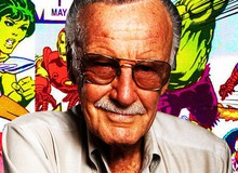 9 câu nói chẳng thể nào quên từ Stan Lee - Huyền thoại của những huyền thoại