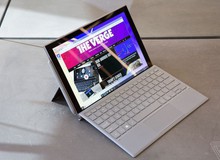 Đánh giá Samsung Galaxy Book 2: chết vì con chip