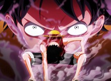 One Piece: Sức mạnh Gear 5 của Luffy thực chất là sự thức tỉnh của Trái Ác Quỷ?