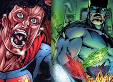 5 lần Batman "bóp team" suýt chút nữa hại chết các siêu anh hùng và hủy diệt thế giới