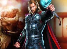 Hóa ra Thor đã từng đề cập đến mối liên quan giữa Soul Stone và Lượng Tử Giới trước cả Avengers: Infinity War