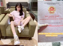 Streamer xinh đẹp Linh Ngọc Đàm chính thức 'xuống tiền' mua căn hộ cao cấp