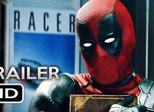 Deadpool vẫn không ngừng "lầy lội" tiếp tục đá đểu Marvel trong trailer mới của "Once Upon A Deadpool"