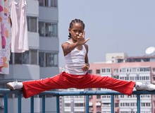 Sốc: Sao nhí Karate Kid thừa nhận bản thân "đồng tính"? Không ngại ngần công khai bạn trai Rapper