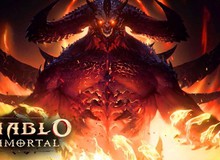 Blizzard xác nhận: Sau Diablo, đến lượt Warcraft, StarCraft và Overwatch cũng sẽ có phiên bản mobile