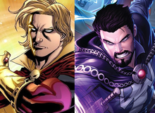 5 siêu anh hùng sở hữu sức mạnh kinh khủng có thể hủy diệt vũ trụ nếu muốn