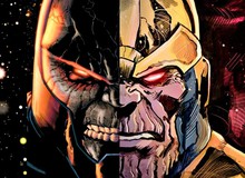5 thực thể vũ trụ mạnh mẽ nhất được dung hợp giữa Marvel và DC: Khi Thanos kết hợp với Darkseid trở thành Siêu bạo chúa