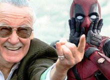 Người hâm mộ muốn Deadpool kế thừa sự nghiệp Cameos của Stan Lee trong vũ trụ Marvel