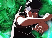 Naruto: 4 nhẫn thuật mạnh mẽ nhất của Shisui, thiên tài đoản mệnh của gia tộc Uchiha