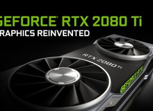 GeForce RTX 2080 Ti lỗi nặng phải thu hồi chỉ là tin vịt 100%