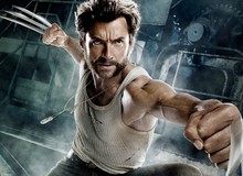 Tài tử Hugh Jackman xác nhận Người Sói Wolverine sẽ sớm trở lại