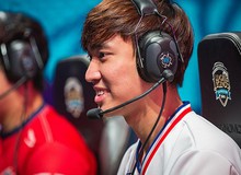 Levi bị bắt gặp tại Trung Quốc, chuẩn bị so tài cùng SofM tại giải đấu LPL trong màu áo JD Gaming?