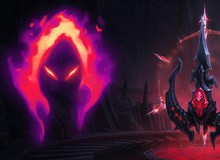 Top 5 tướng “one shot one kill” đáng sợ nhất phiên bản Tiền Mùa Giải với ngọc Thu Thập Hắc Ám “mới"