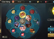 Garena tặng free 50 vé quay Khó Báu, Liên Quân Mobile Việt Nam giờ đã khác