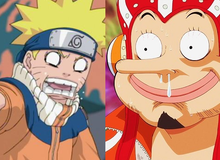 Naruto và 4 thanh niên sở hữu "võ mồm" vô cùng lợi hại trong thế giới Anime/ Manga