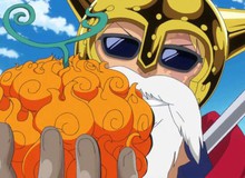 10 sự thật thú vị của Devil Fruit, trái ác quỷ mang lại cho con người năng lực siêu nhiên trong One Piece