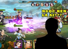 “Ngọc Ken” là ai mà được cộng đồng game thủ Giang Hồ Hiệp Khách Lệnh nhắc đến nhiều đến vậy?