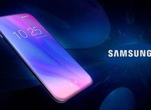 Samsung Galaxy S10 phiên bản 5G sẽ là một con quái vật với 12GB RAM và dung lượng lưu trữ 1TB