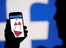 Ứng dụng bikini kỳ lạ này đang có trong tay tài liệu tuyệt mật của Facebook, đe dọa lật đổ đế chế Mark Zuckerberg